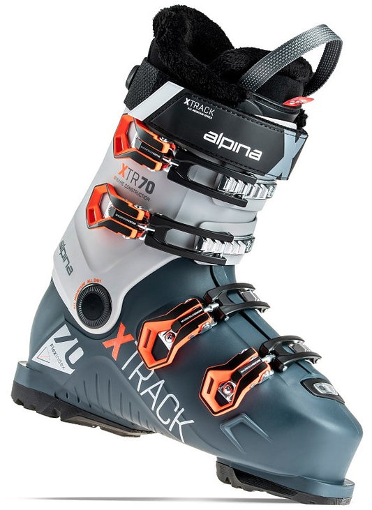 Boots-Ski - Xtrack 70 22