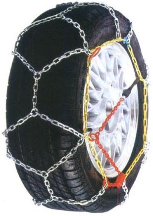 Alpine Star - Snowchain 090