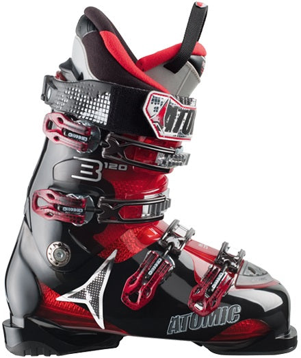 Boot-Ski - B120