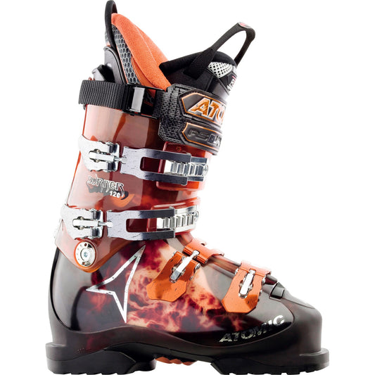 Boot-Ski - Burner 120