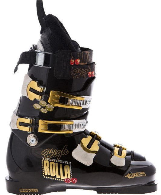 Boot-Ski - High Rolla 110