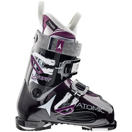Boot-Ski - Livefit 90 W