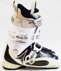 Boot-Ski - Livefit Plus W