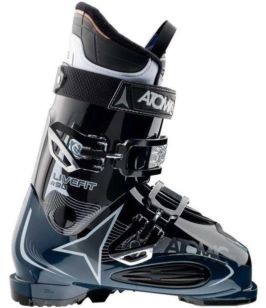 Boots-Ski - Livefit R90