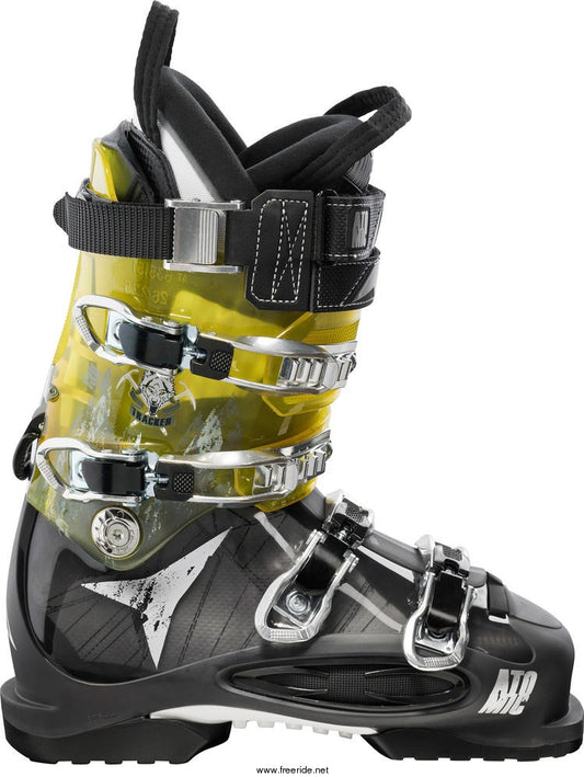 Boot-Ski - Tracker 130
