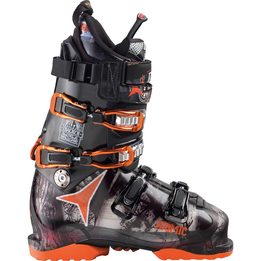 Boot-Ski - Tracker 130 Int