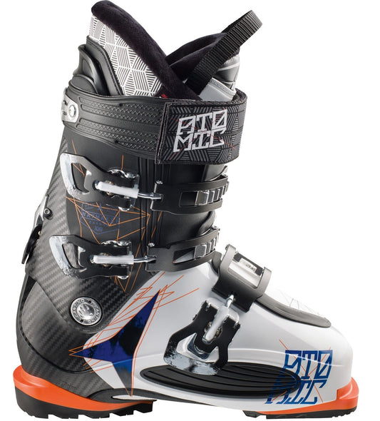 Boot-Ski - Way Carb 100