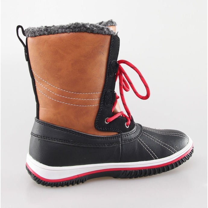 Boots-Sno - Bells SB