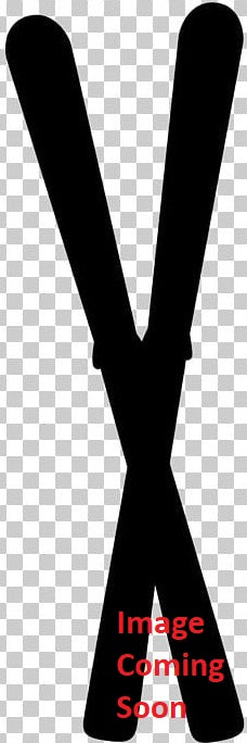 Ski - Excl Carve DA6 White