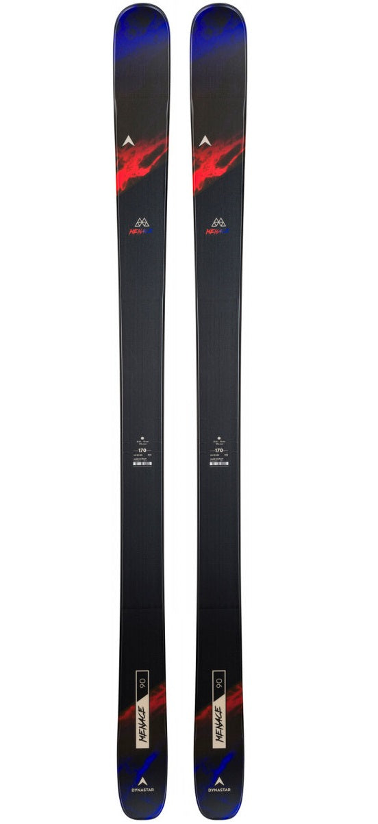 Skis - Menace 90
