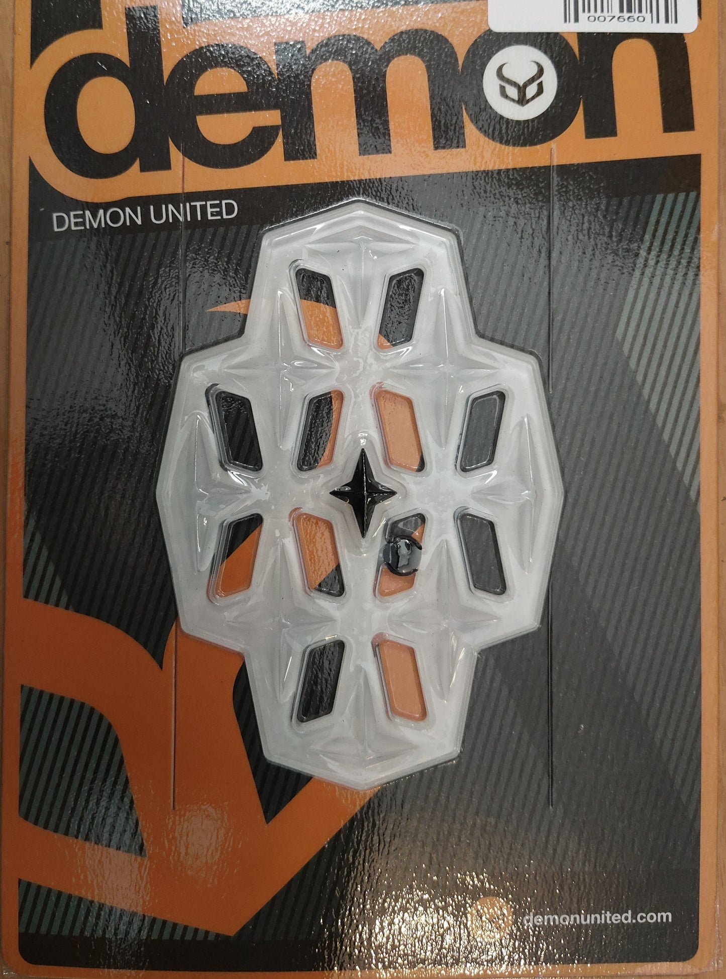 DS6019 - Armor Plate S