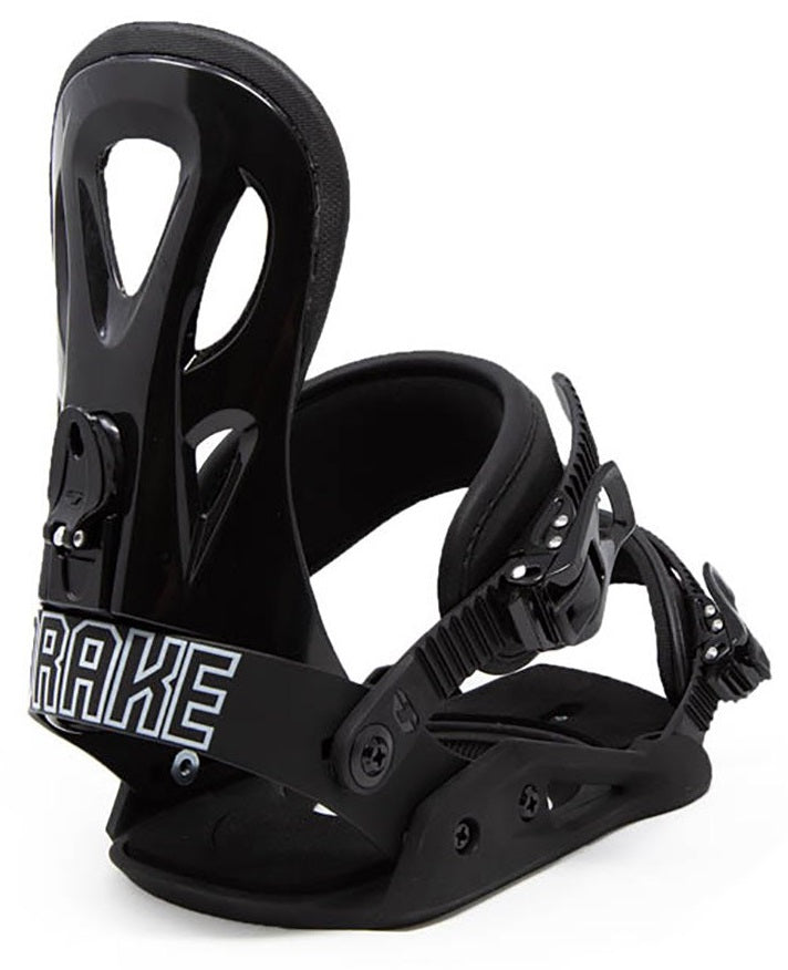 Binding-SB - GT 10 SBi