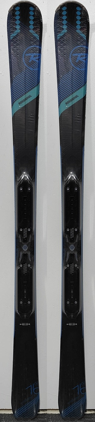 Skis - Experience 76 CI W