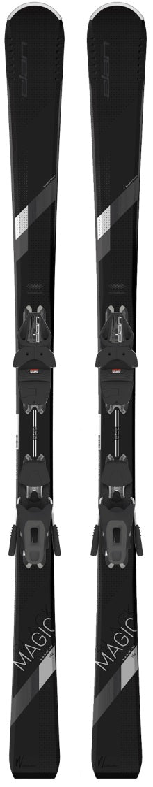 k2 black majic skis for sale Skis