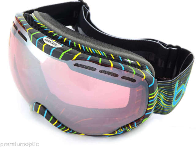 bolle emperor ski goggles Goggles