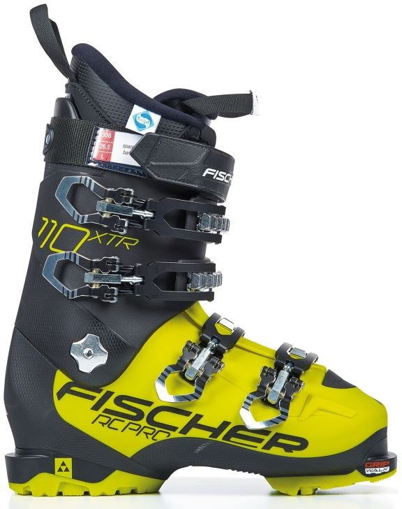 RC Pro 110 XTR Walk TS