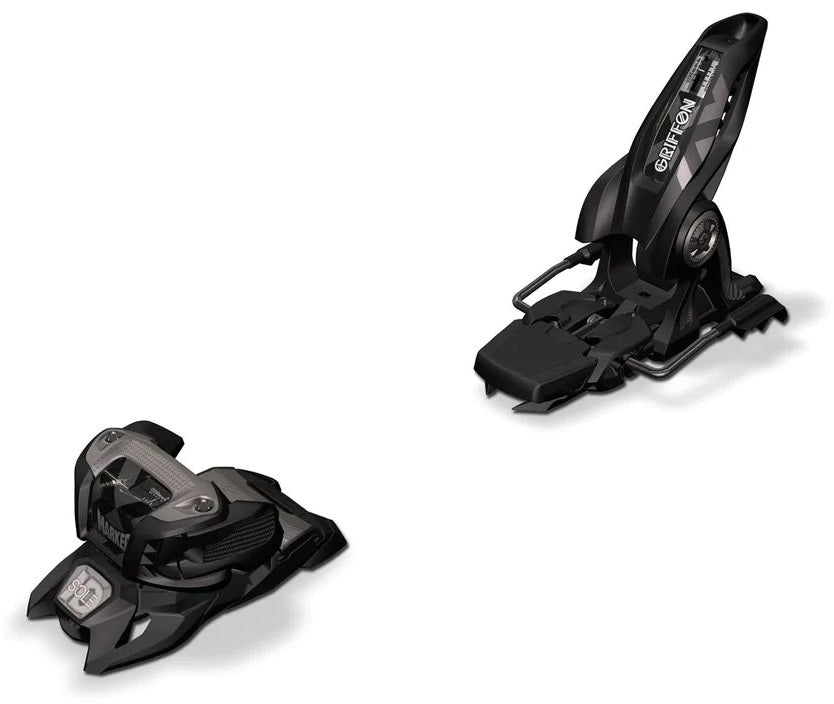 Bindings-Ski - Griffon 13