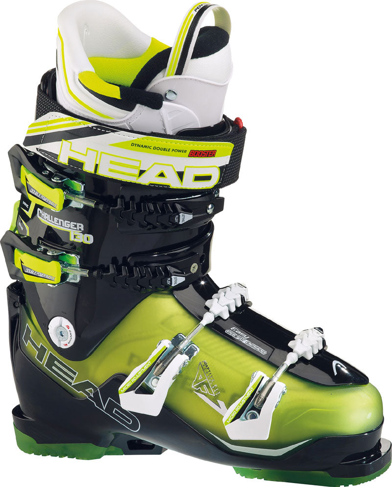 Boot-Ski - Challenger 130