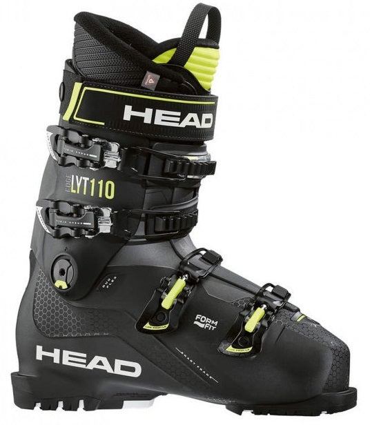 Boots-Ski - Edge Lyt 110