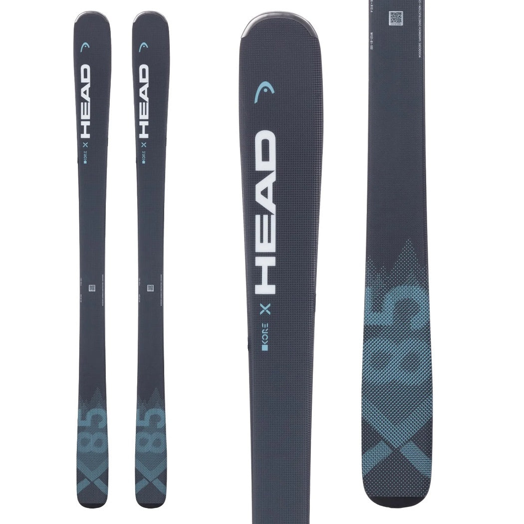 Skis - Kore 85 X 21