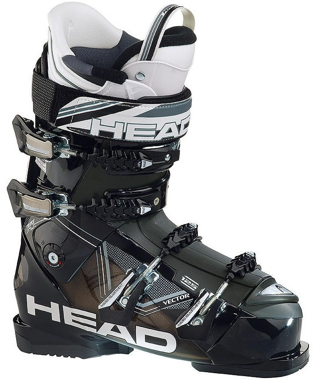 Boot-Ski - Vector 125