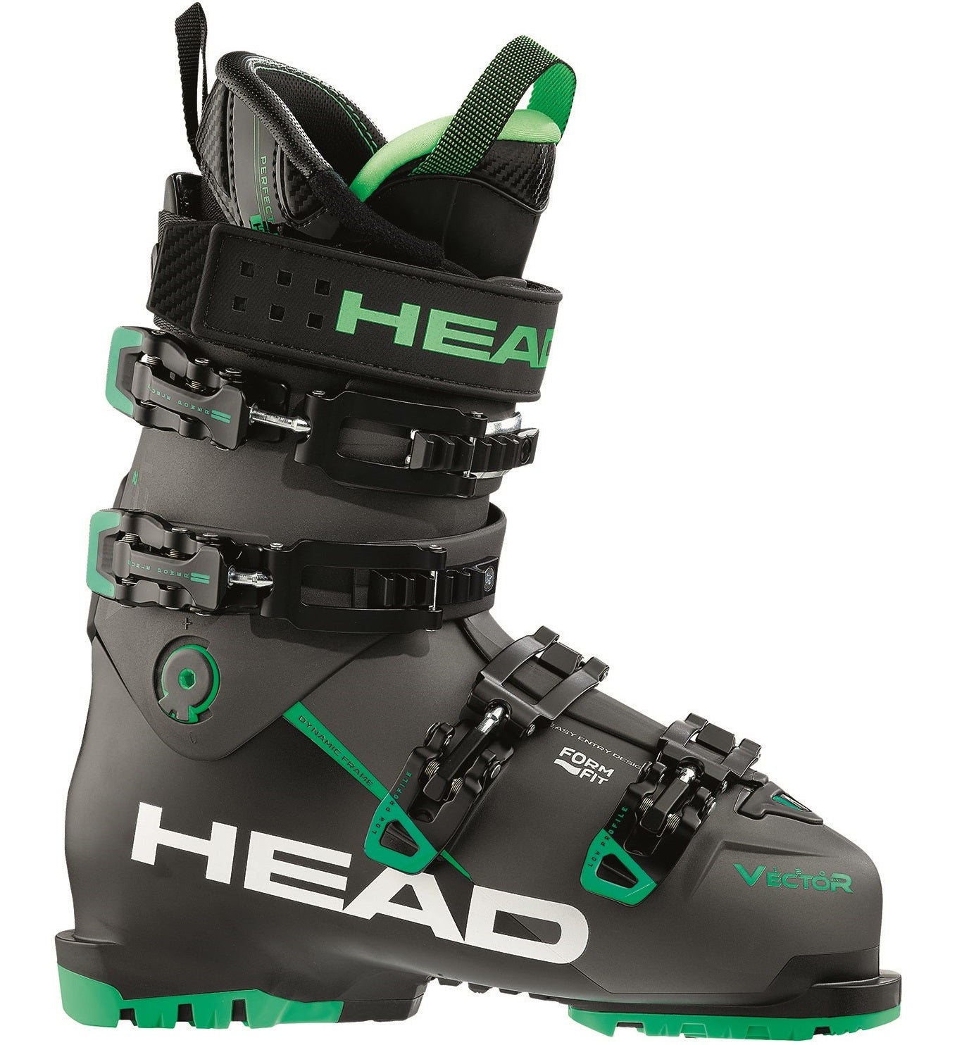 Boots-Ski - Vector Evo 120S