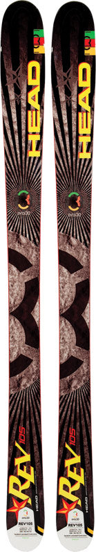 Ski - Rev 105