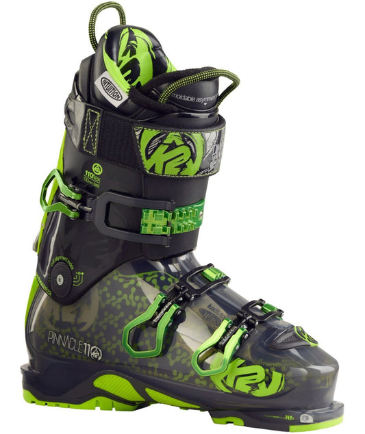 Boot-Ski - Pinnacle 110 (HV)