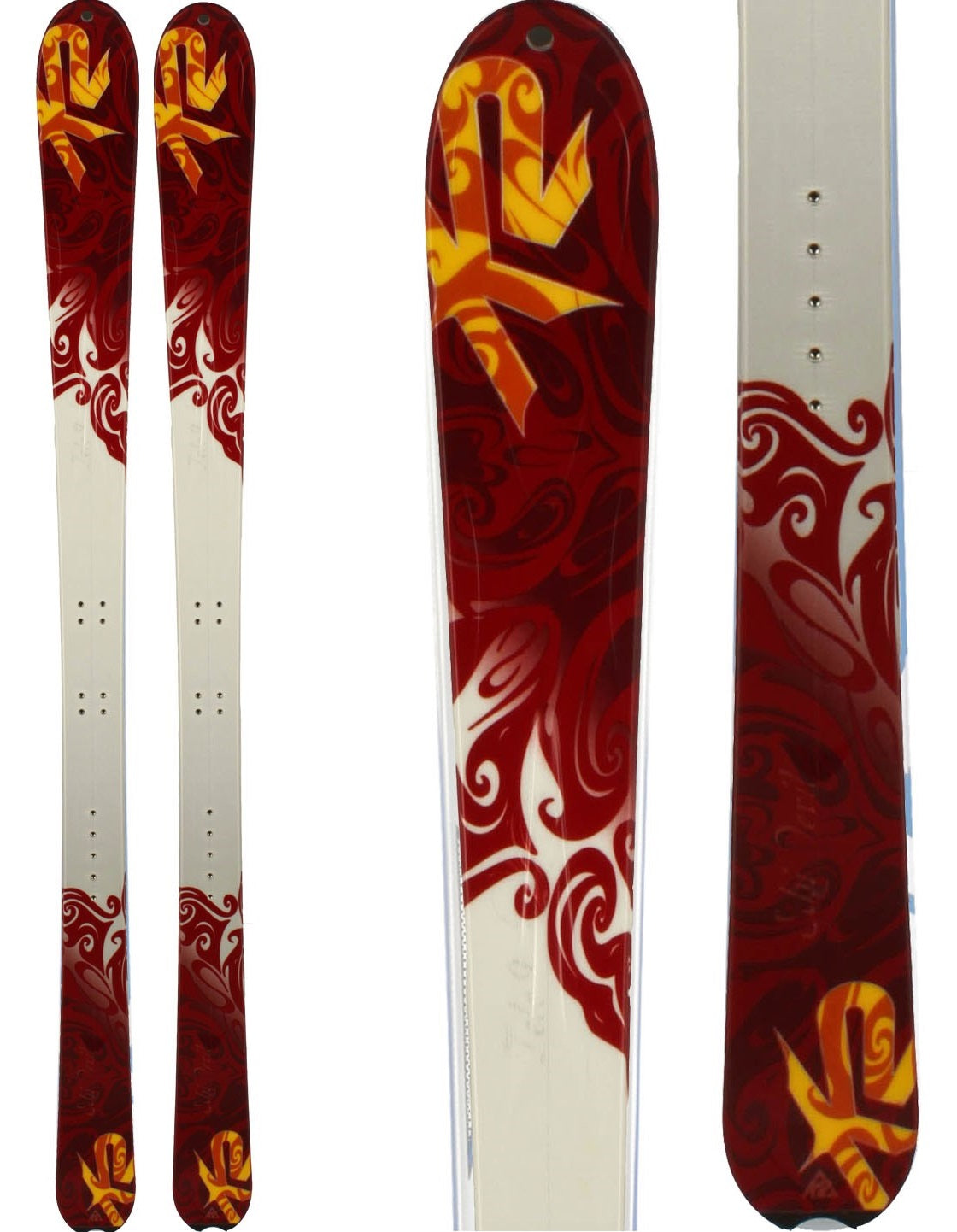 Ski