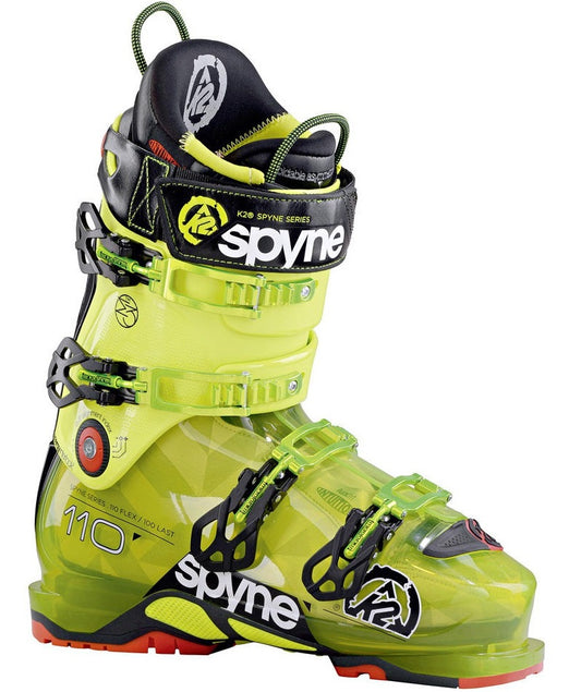 Boot-Ski - Spyne 110