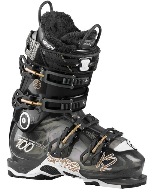 Boot-Ski - Spyre 100