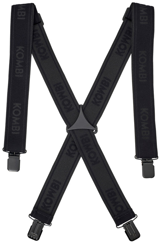 Wide Suspenders