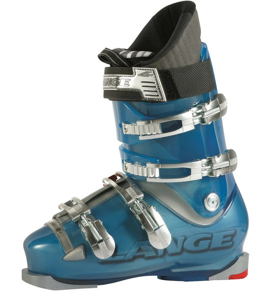 Boot-Ski - Fluid 100