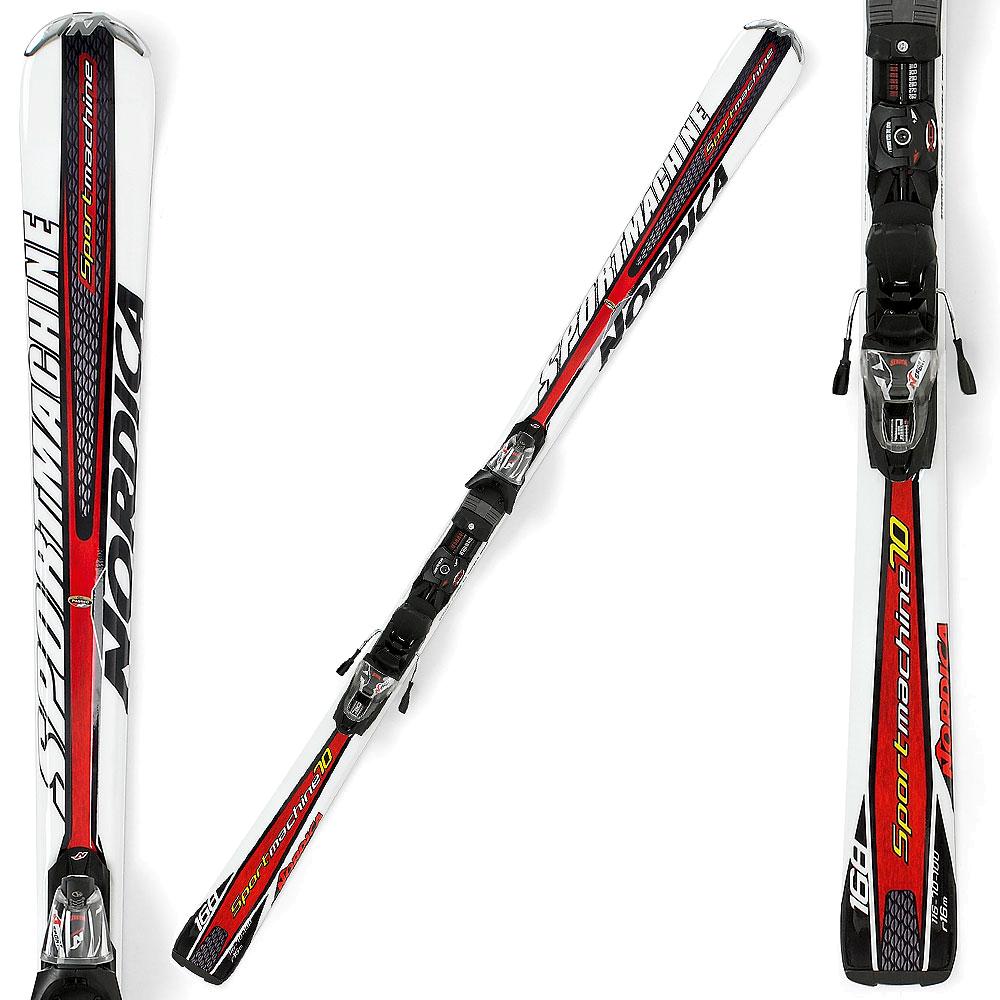 Ski - Sportmachine 70