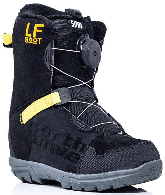 Boots-SB - LF Spin 21