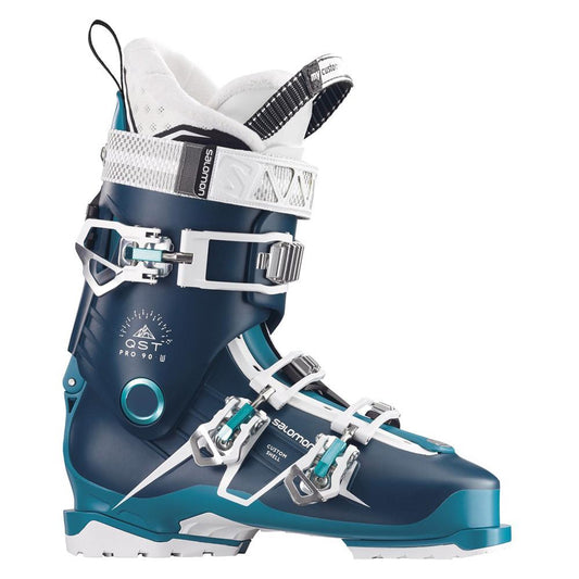 Boots-Ski - QST PRO 90 W