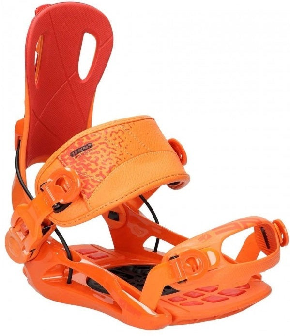 Binding-SB - FT270 20