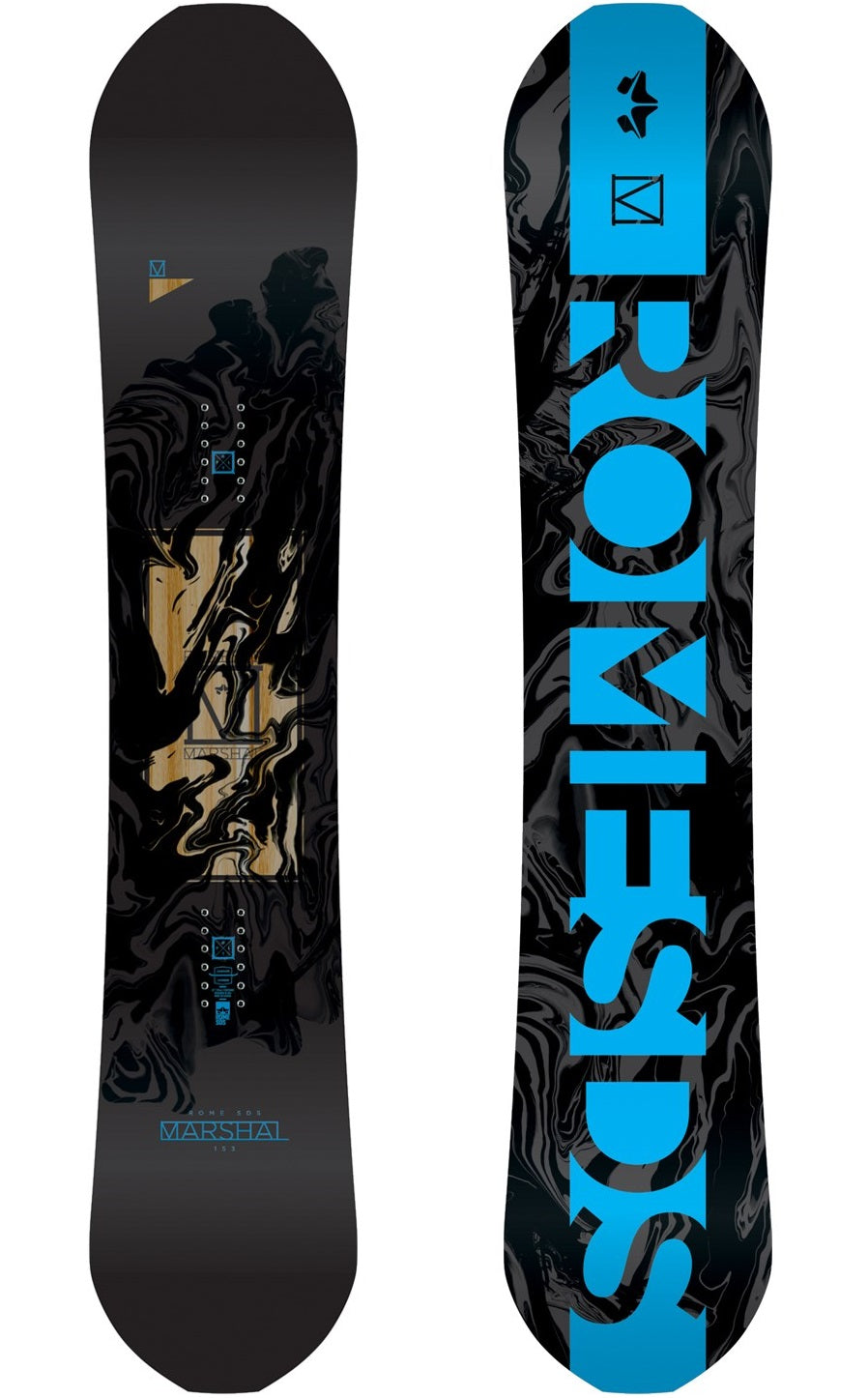 Snowboard - Marshal 19 SB