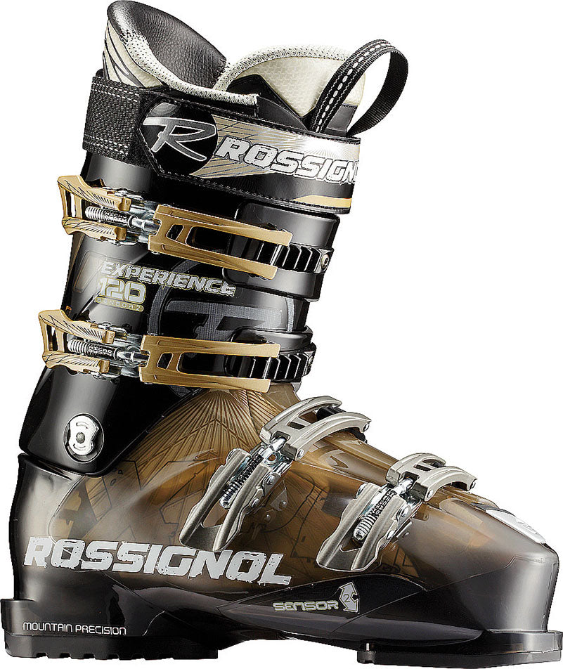 Boot-Ski - Experience S2 120