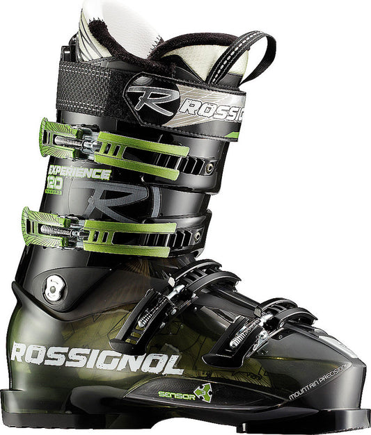 Boot-Ski - Experience S3 120