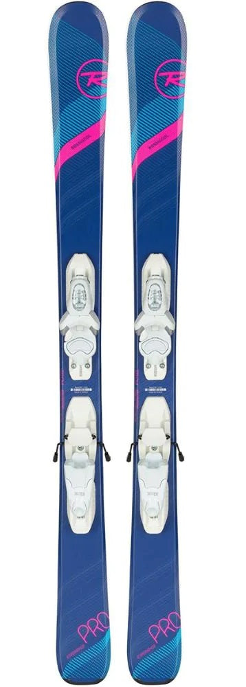 Skis - Experience W Pro