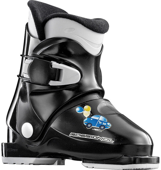 Boots-Ski - R18