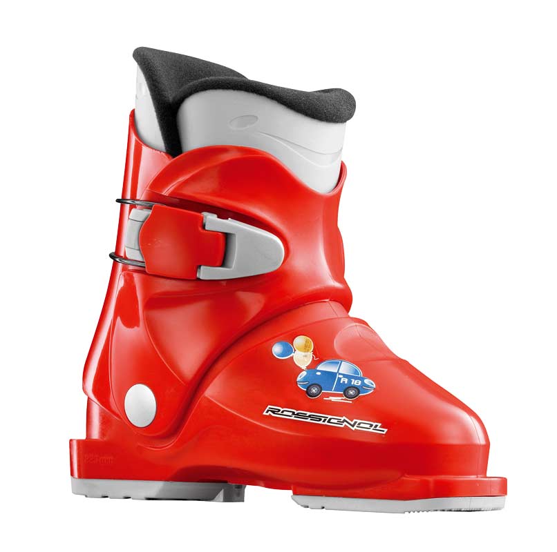 Boots-Ski - R18