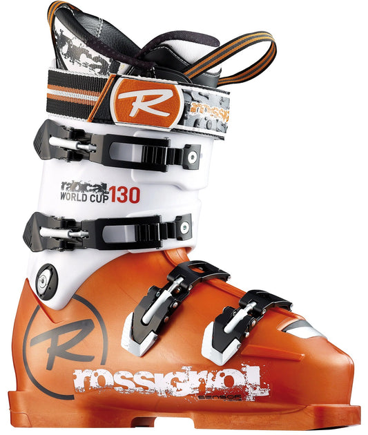 Boot-Ski - Radical World Cup 130