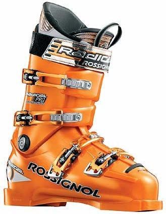 Boot-Ski - Radical Pro Coposit