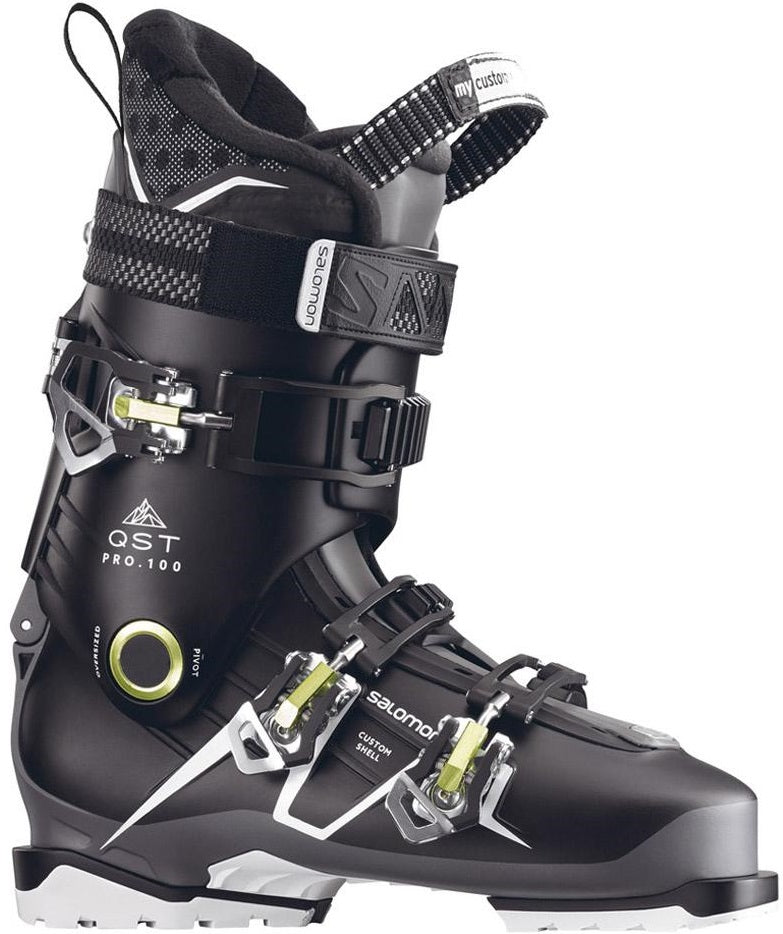 Boots-Ski - QST PRO 100