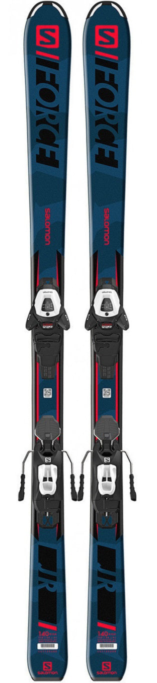 Skis - S/Force Jr 22