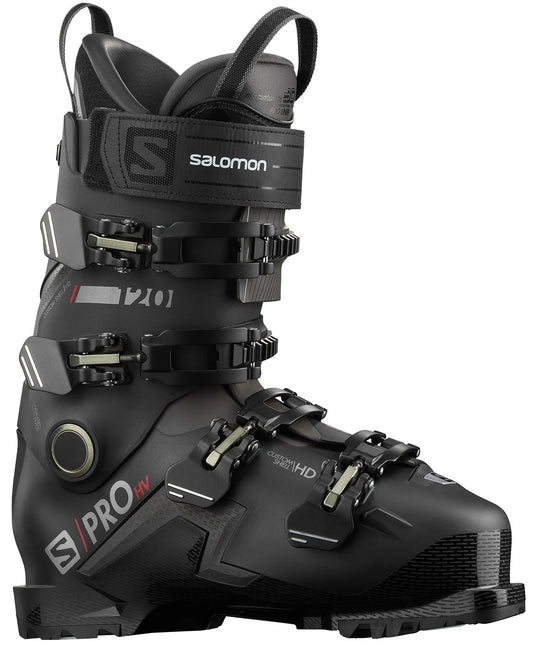 Boots-Ski - S/Pro HV 120 GW 22