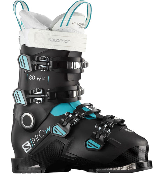 Boots-Ski - S/Pro HV 80W IC 21