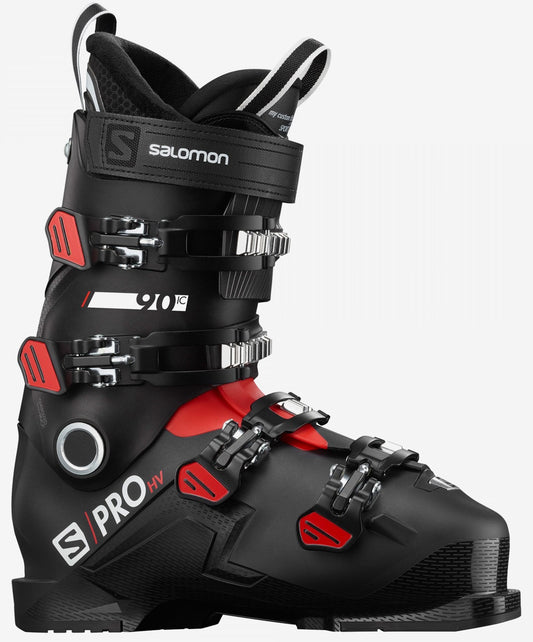 Boots-Ski - S/Pro HV 90 IC 21